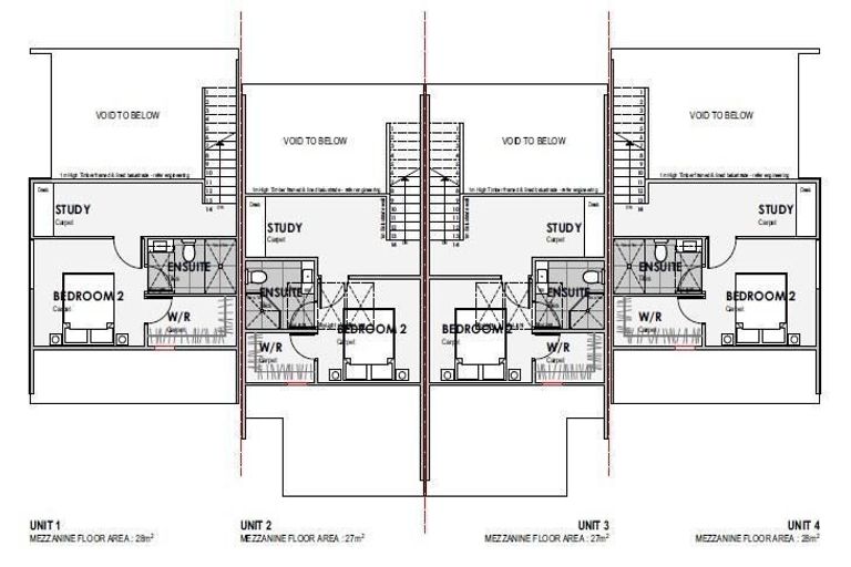 Photo of property in 2/24 Rookwood Avenue, New Brighton, Christchurch, 8083