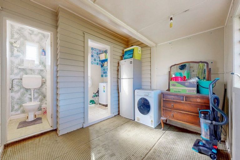 Photo of property in 3 Ensor Place, Tirau, 3410