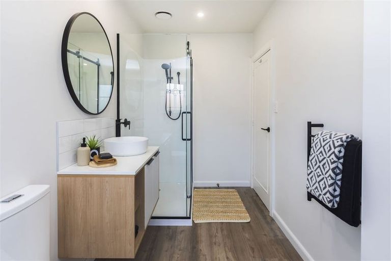 Photo of property in 112 Watford Street, Strowan, Christchurch, 8052