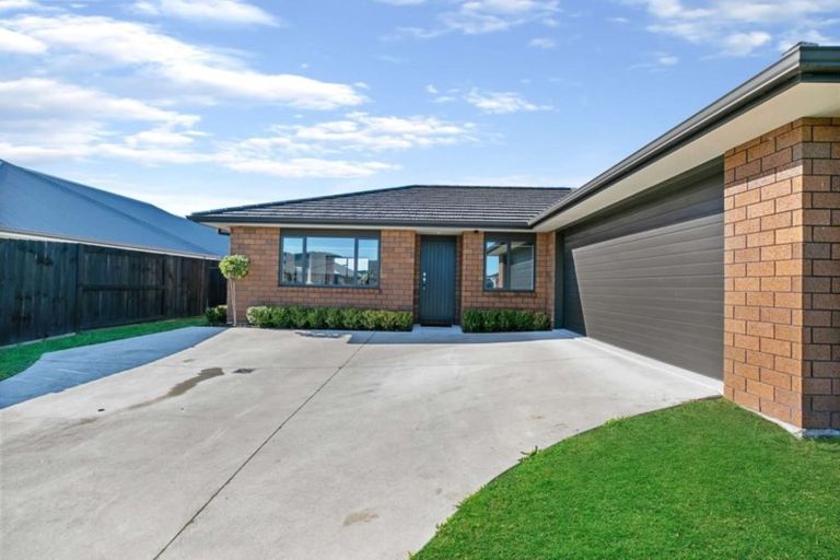 Photo of property in 23 Matariki Terrace, Ngaruawahia, Hamilton, 3288