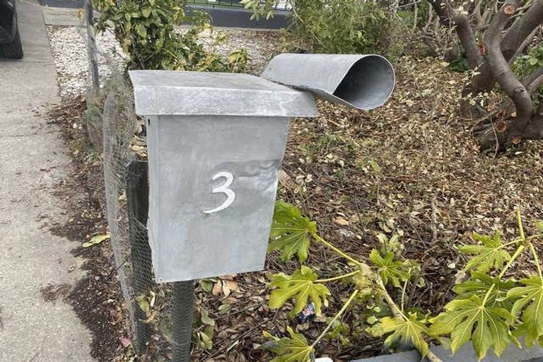 Photo of property in 3 Dampier Street, Woolston, Christchurch, 8023