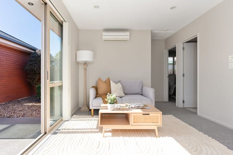 Photo of property in 4b Railway Terrace, Templeton, Christchurch, 8042