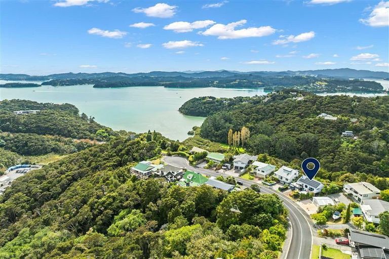 Photo of property in 108 Te Haumi Drive, Paihia, 0200