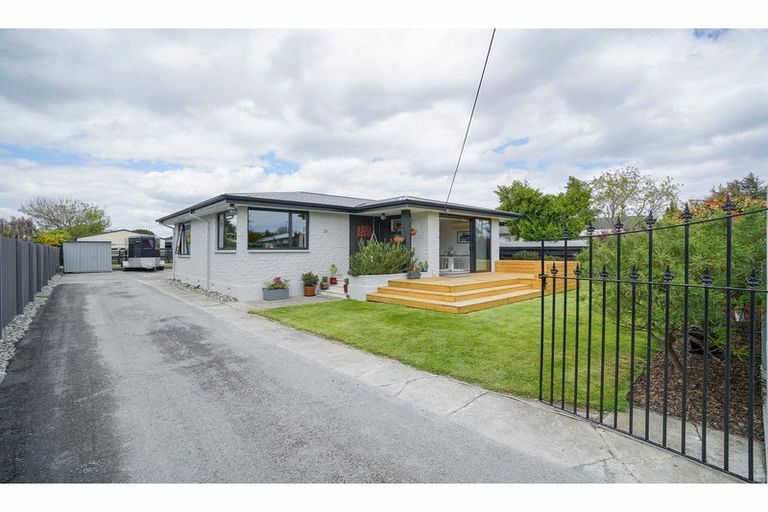 Photo of property in 29 Paterson Street, Grasmere, Invercargill, 9810