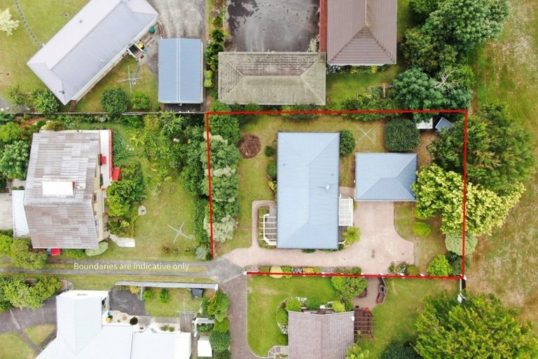 Photo of property in 17 Hanna Street, Te Aroha, 3320