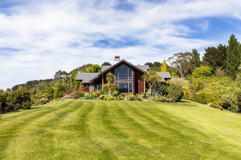 Photo of property in 257 Cathedral Road, Domett, Cheviot, 7383