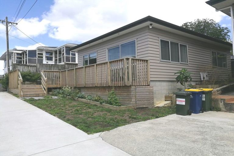 Photo of property in 44 Penzance Road, Mairangi Bay, Auckland, 0630