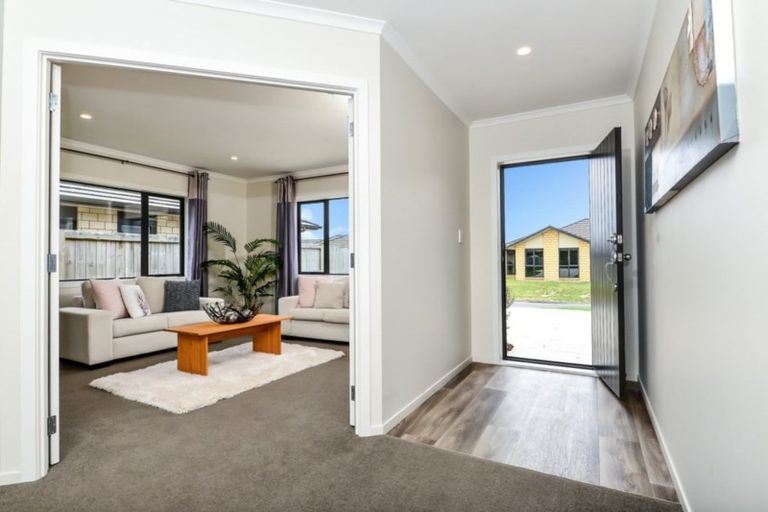 Photo of property in 22 Kawariki Drive, Baverstock, Hamilton, 3200