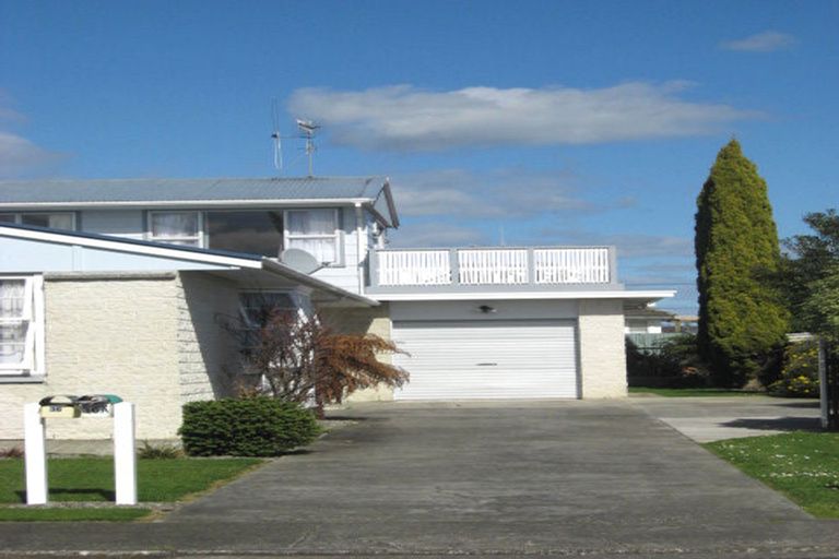 Photo of property in 36a Saint Annes Street, Levin, 5510