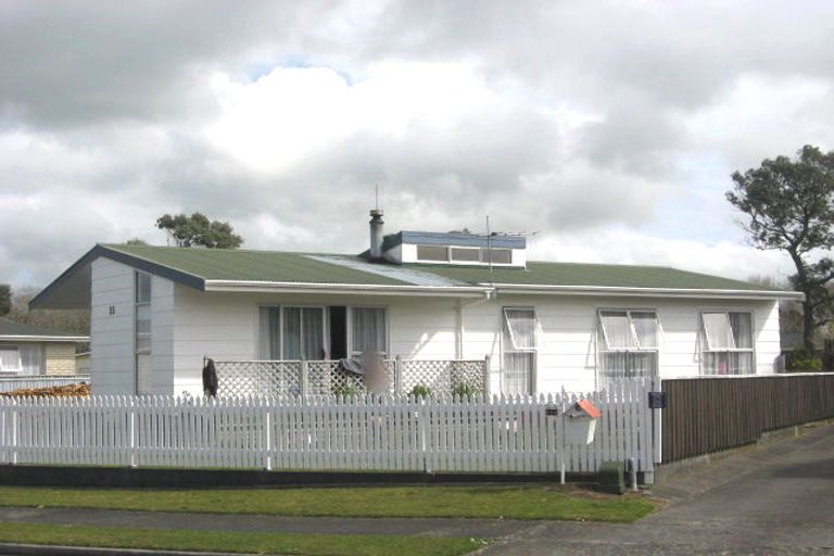 Photo of property in 15 Cassandra Street, Stratford, 4332