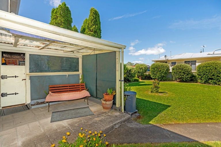 Photo of property in 4 James Street, Mangapapa, Gisborne, 4010