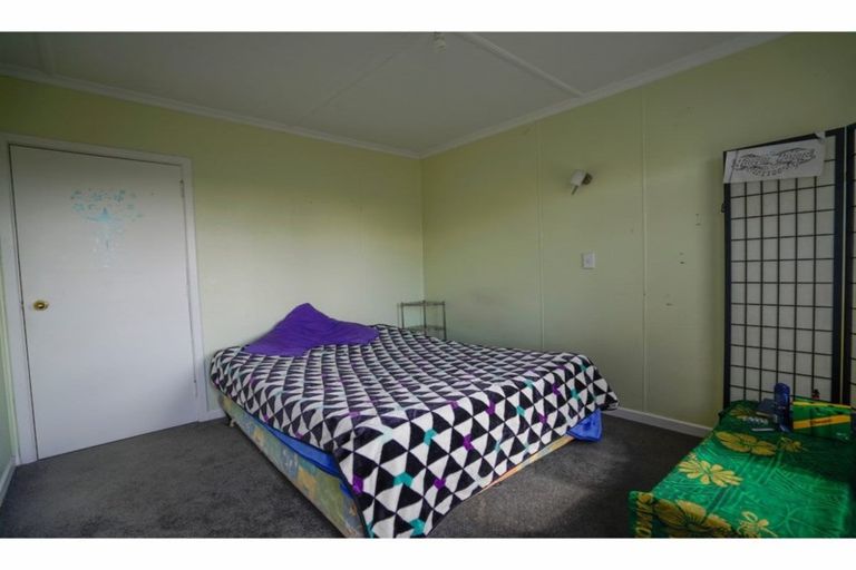 Photo of property in 117 Grace Street, Appleby, Invercargill, 9812
