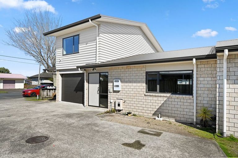 Photo of property in 2a Dominion Road, Nawton, Hamilton, 3200
