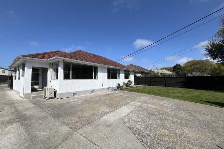 Photo of property in 118 Emmett Street, Shirley, Christchurch, 8013