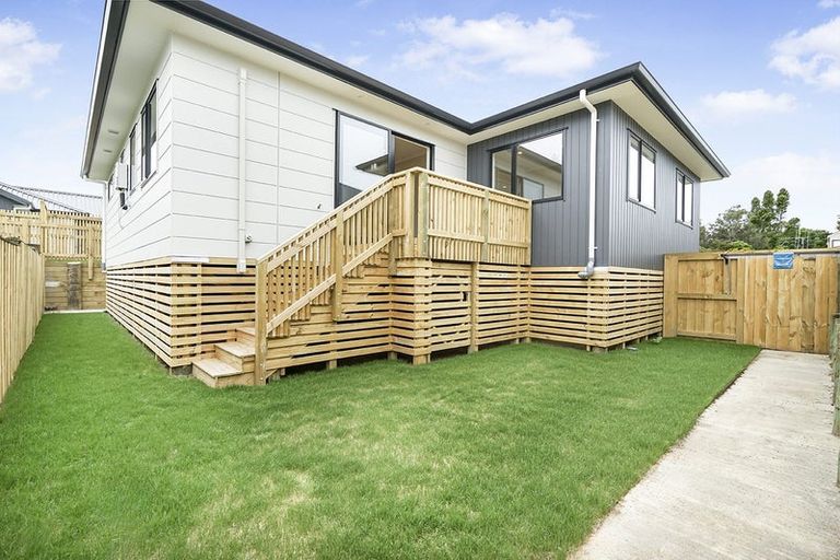 Photo of property in 4/10 Michael Avenue, Dinsdale, Hamilton, 3204