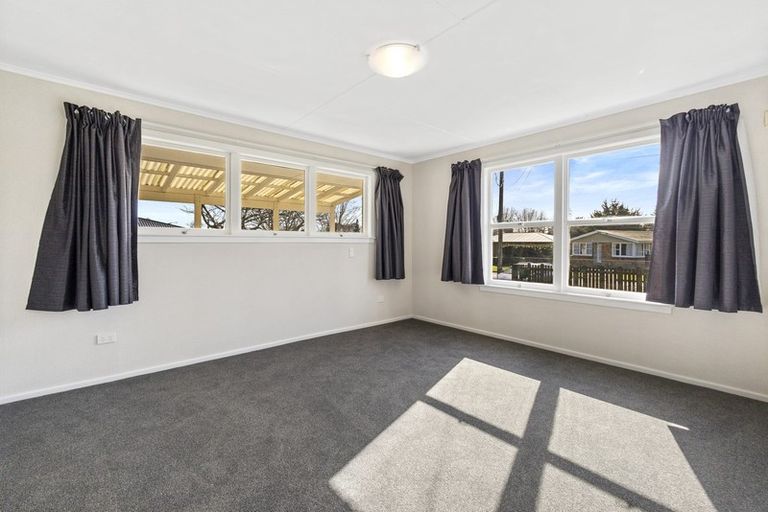 Photo of property in 11 Bedford Crescent, Matamata, 3400