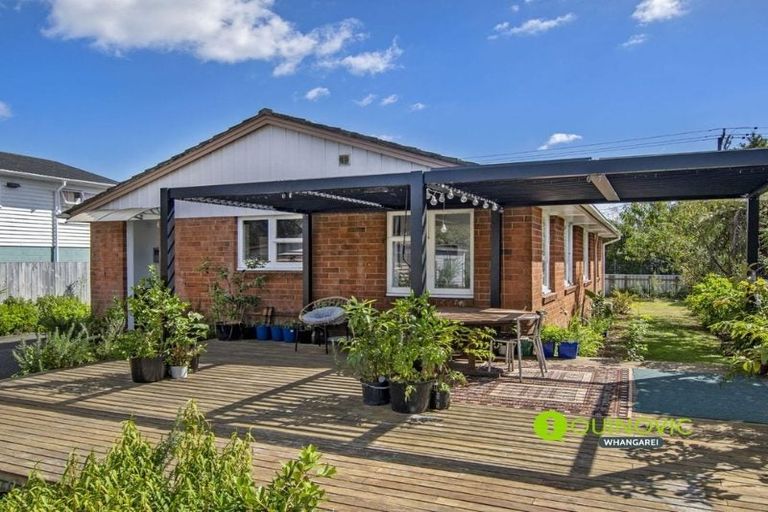 Photo of property in 210 Kiripaka Road, Tikipunga, Whangarei, 0112