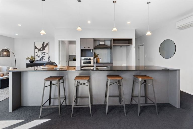 Photo of property in 25 Brookwater Avenue, Northwood, Christchurch, 8051