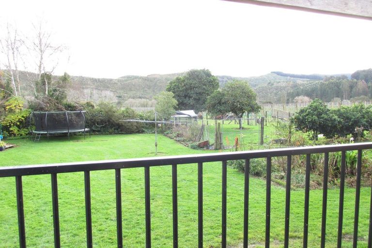 Photo of property in 959 Tiniroto Road, Ruakituri, Wairoa, 4195