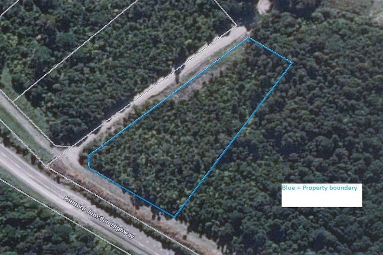 Photo of property in 18a Serpentine Road, Kumara Junction, Hokitika, 7882