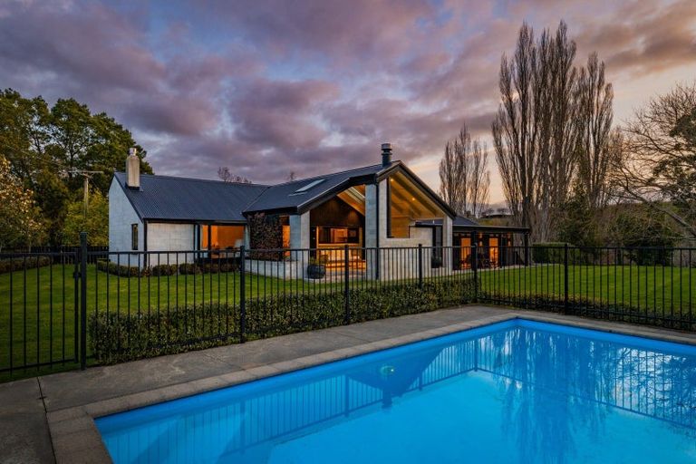 Photo of property in 46 Margaret Avenue, Havelock North, 4130