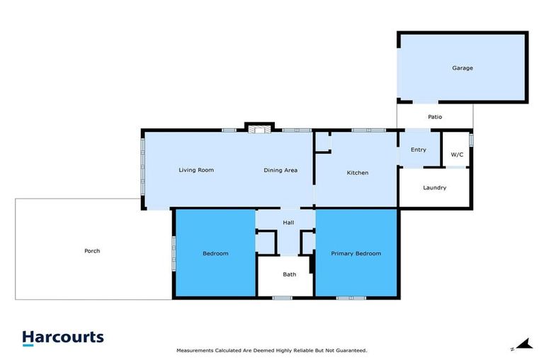 Photo of property in 14 Farmers Road, Matamata, 3400