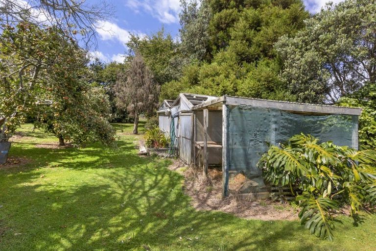 Photo of property in 67 Brown Road, Brixton, Waitara, 4382