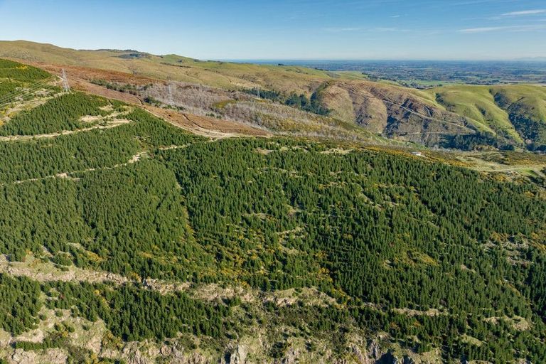 Photo of property in 361 Worsleys Road, Cashmere, Christchurch, 8022