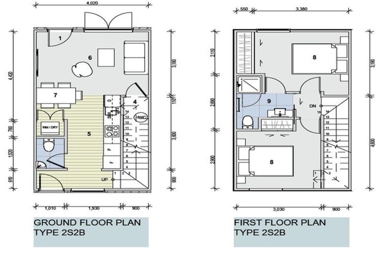 Photo of property in 56 Pegasus Main Street, Pegasus, 7612