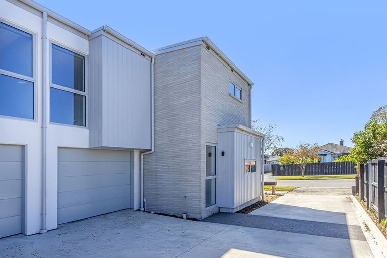 Photo of property in 1/15 Sumner Street, Spreydon, Christchurch, 8024