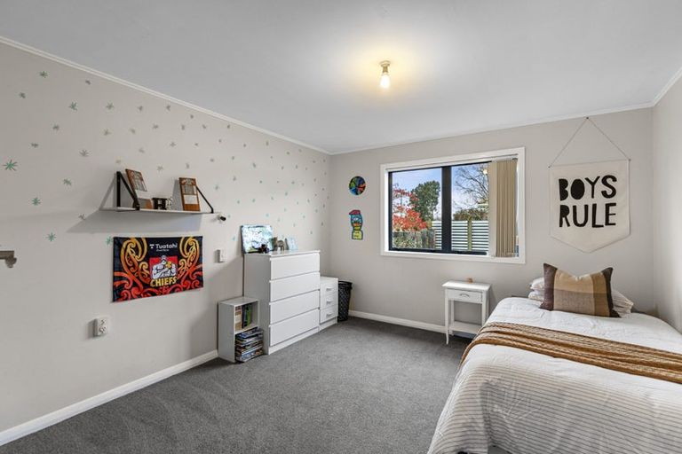 Photo of property in 10 Thorpe Street, Morrinsville, 3300