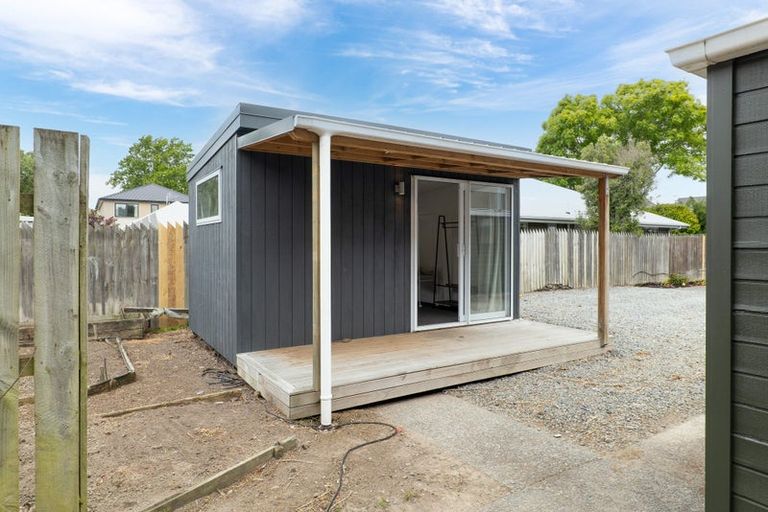 Photo of property in 103c Waimairi Road, Ilam, Christchurch, 8041