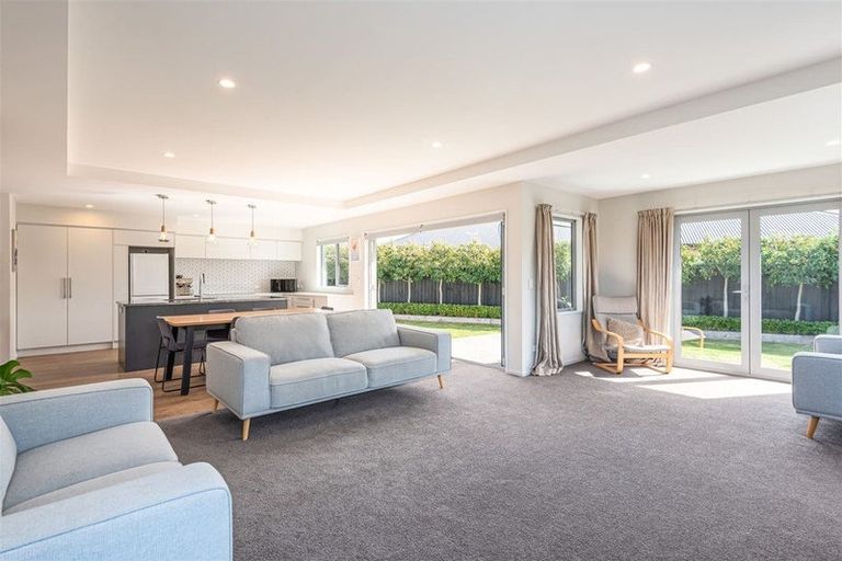 Photo of property in 19 Contrail Street, Wigram, Christchurch, 8042