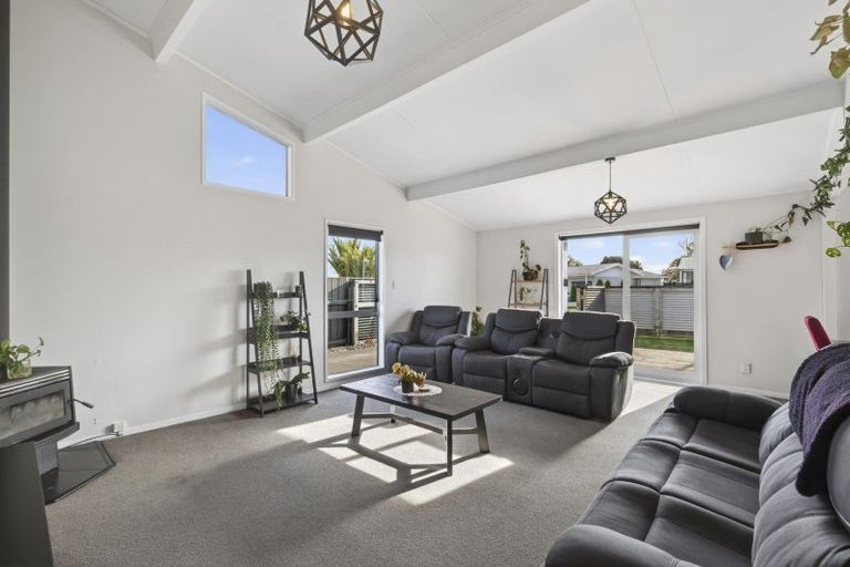 Photo of property in 49 Gardenia Avenue, Bell Block, New Plymouth, 4312