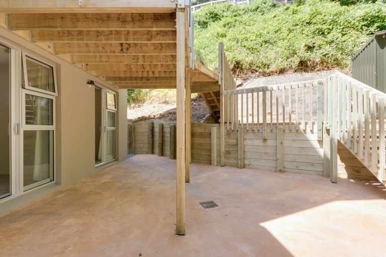 Photo of property in 1a Anderson Terrace, Mount Cook, Wellington, 6021