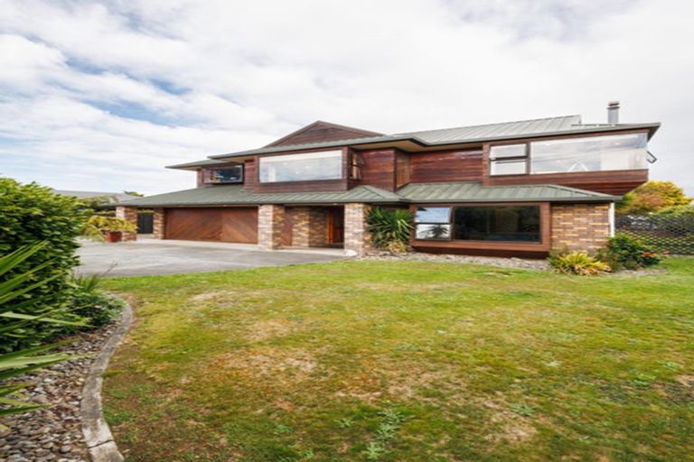 Photo of property in 221 The Terrace, Ashhurst, 4810