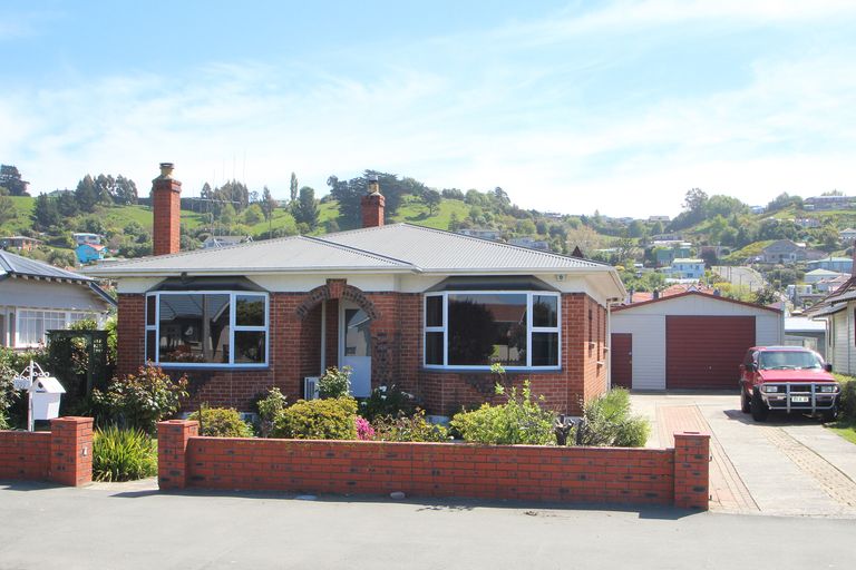 Photo of property in 322 Thames Highway, Oamaru North, Oamaru, 9400