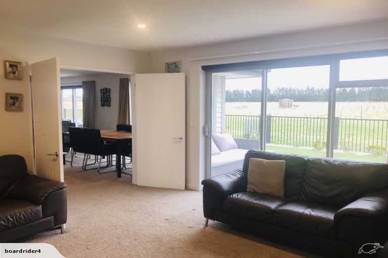 Photo of property in 11 Denton Street, Amberley, 7410