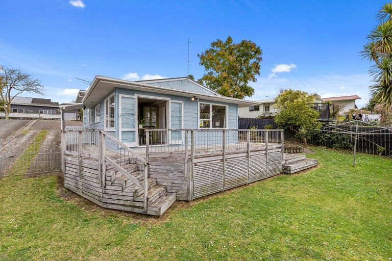 Photo of property in 48 Pohutukawa Drive, Pukete, Hamilton, 3200