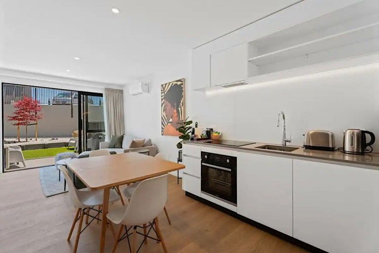 Photo of property in 27b Kidds Way, Albert Town, 9305