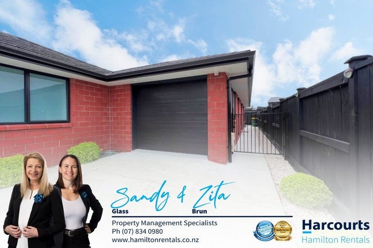 Photo of property in 26 Hector Drive, Rototuna North, Hamilton, 3210