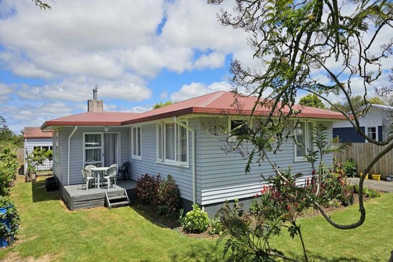 Photo of property in 67 Mangakahia Road, Kaikohe, 0405