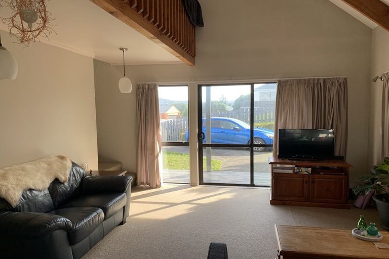 Photo of property in 4b Bann Street, Southgate, Wellington, 6023