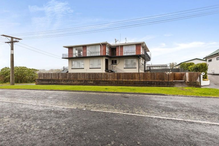Photo of property in 61 Cracroft Street, Waitara, 4320
