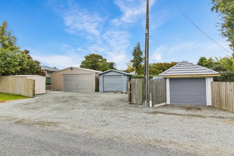 Photo of property in 18 Russell Street, Pleasant Point, 7903