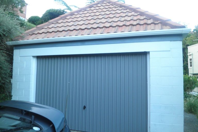 Photo of property in 53 Homebush Road, Khandallah, Wellington, 6035