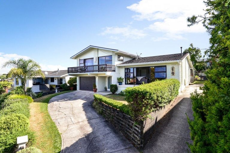 Photo of property in 19 Maple Avenue, Dinsdale, Hamilton, 3204