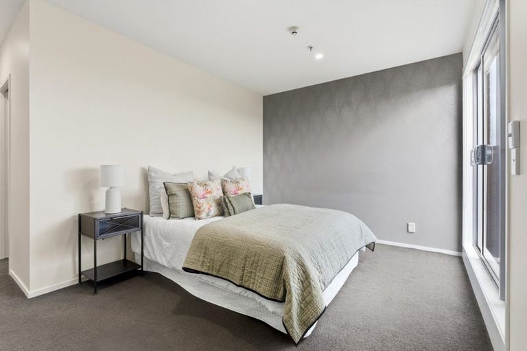 Photo of property in 305/160d Hobsonville Point Road, Hobsonville, Auckland, 0616