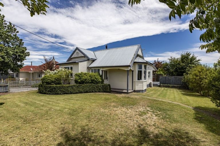 Photo of property in 66 Racecourse Road, Waipukurau, 4200