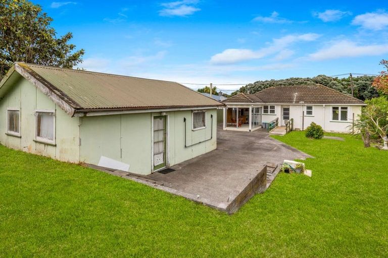 Photo of property in 110 Carlton Avenue, Tawhero, Whanganui, 4500
